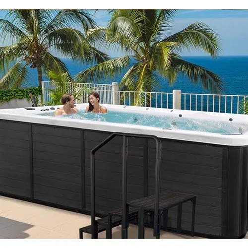 Swimspa hot tubs for sale in Newark